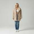 Brigitte | Teddyjacke