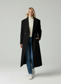 Marina | Langer Trenchcoat