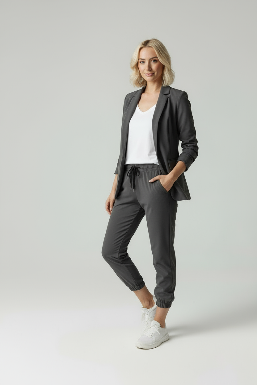 Anna | Business-Set