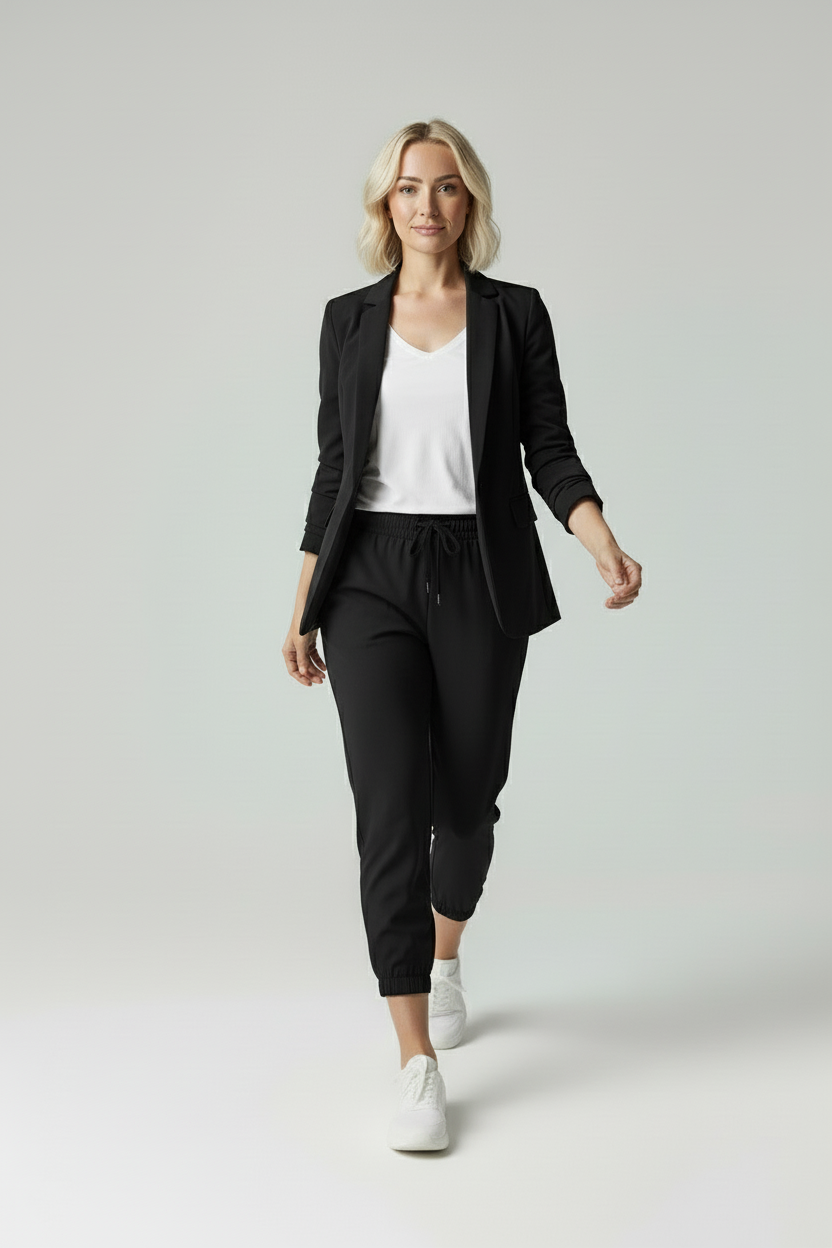 Anna | Business-Set