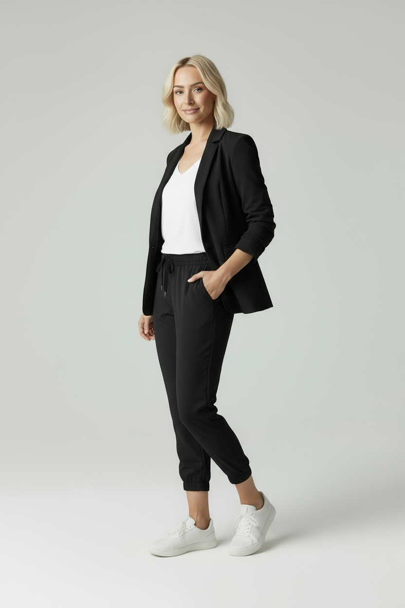 Anna | Business-Set