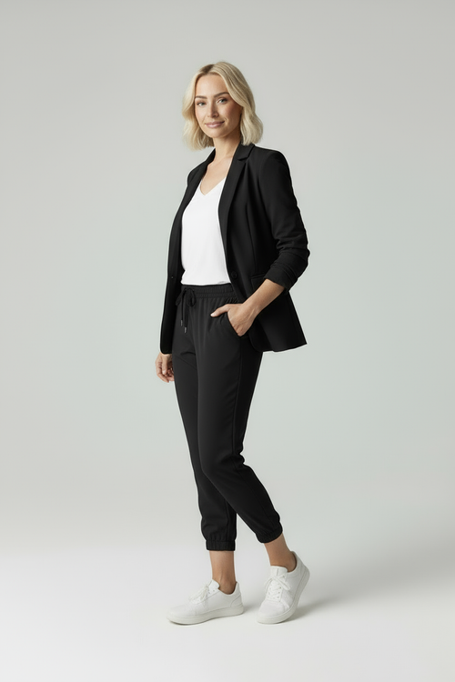 Anna | Business-Set