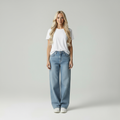 Aurore | Weite Jeans