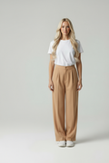 Romy | Hochtaillen-Hose