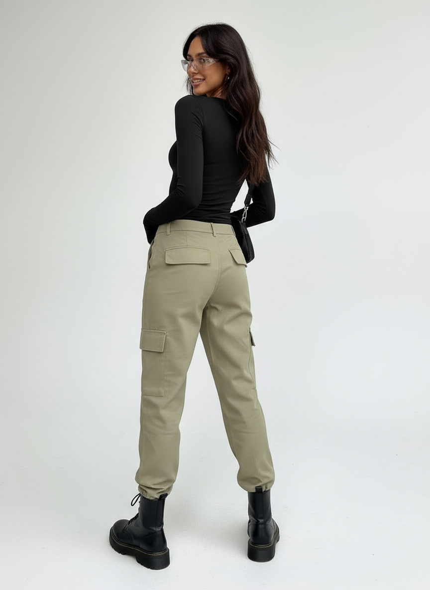 Mira | Figurbetontes Shirt