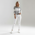 Mae | Leopardenmuster Pullover