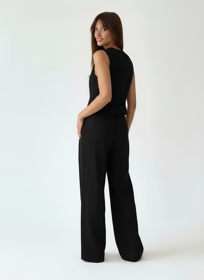 Isabelle | Linen Collection