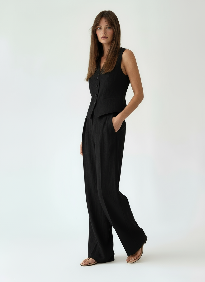 Isabelle | Linen Collection