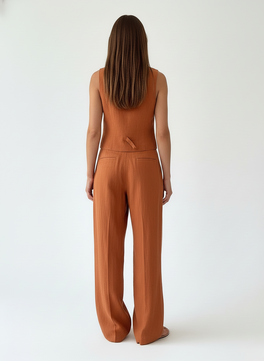 Isabelle | Linen Collection