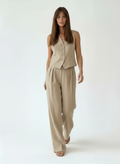 Isabelle | Linen Collection