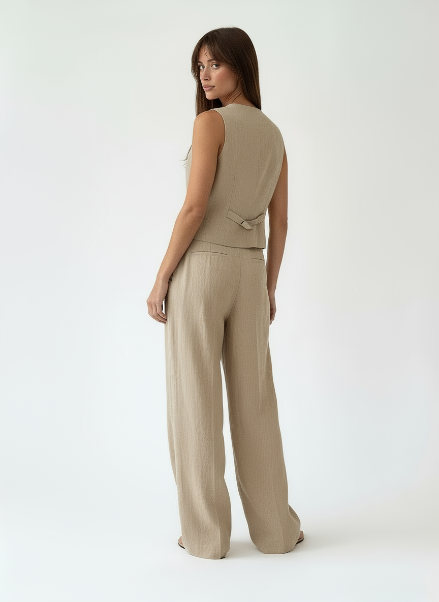 Isabelle | Linen Collection