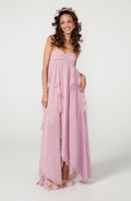 Carina | Elegantes Maxi-Kleid