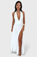 Fayzandra | Stilvolles Kleid