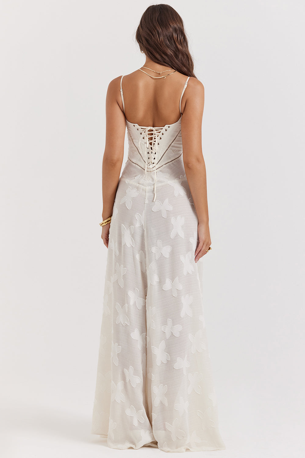 Caroline | Maxi-Sommerkleid