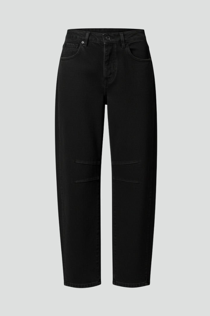 Alissa | Stretch-Jeans weit