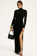 Fenna | Maxi-Abendkleid