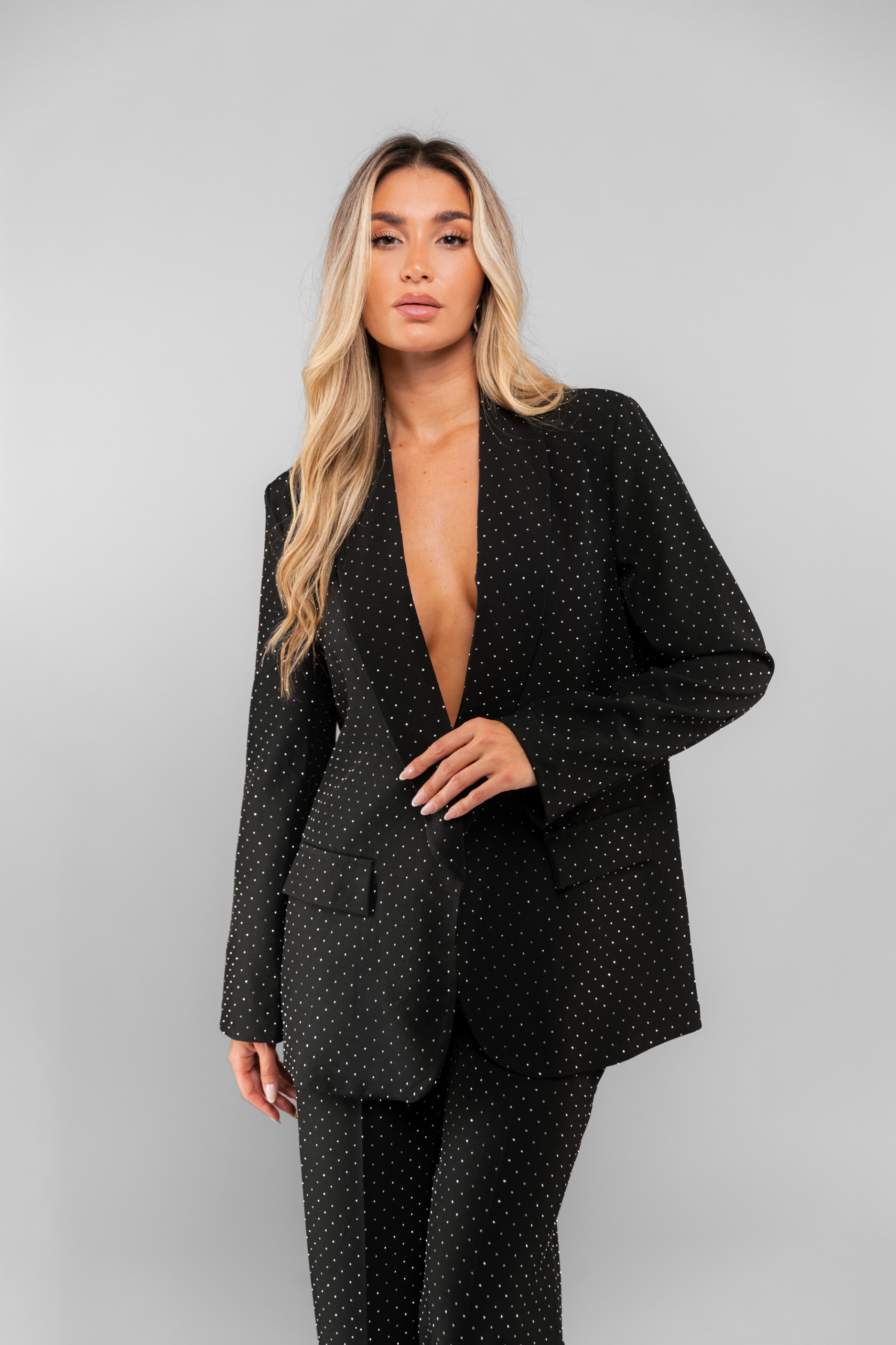 MONACO SET
