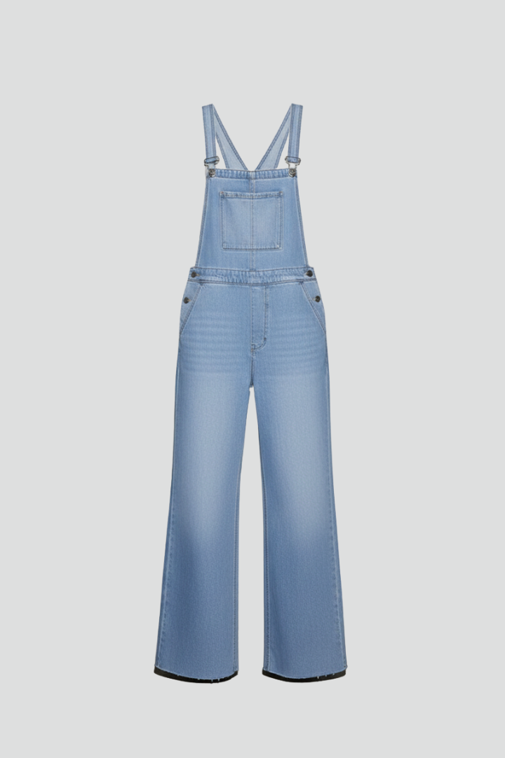 Gianna | Weiter Jumpsuit