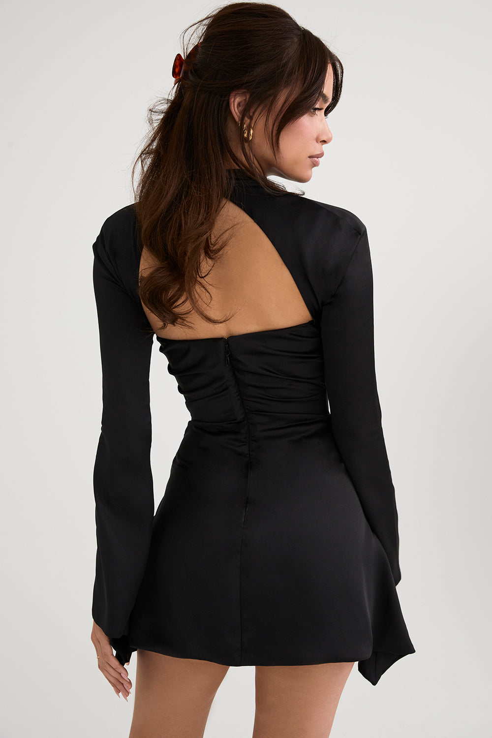 Jennica | Elegantes Korsettkleid