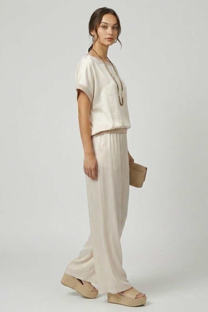 Margot | Top & Hosen-Set