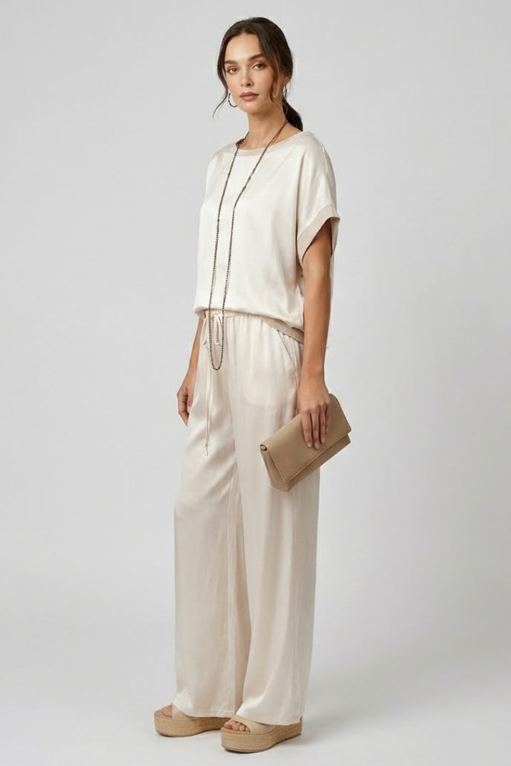 Margot | Top & Hosen-Set