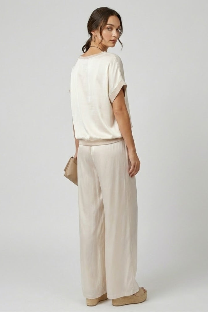 Margot | Top & Hosen-Set