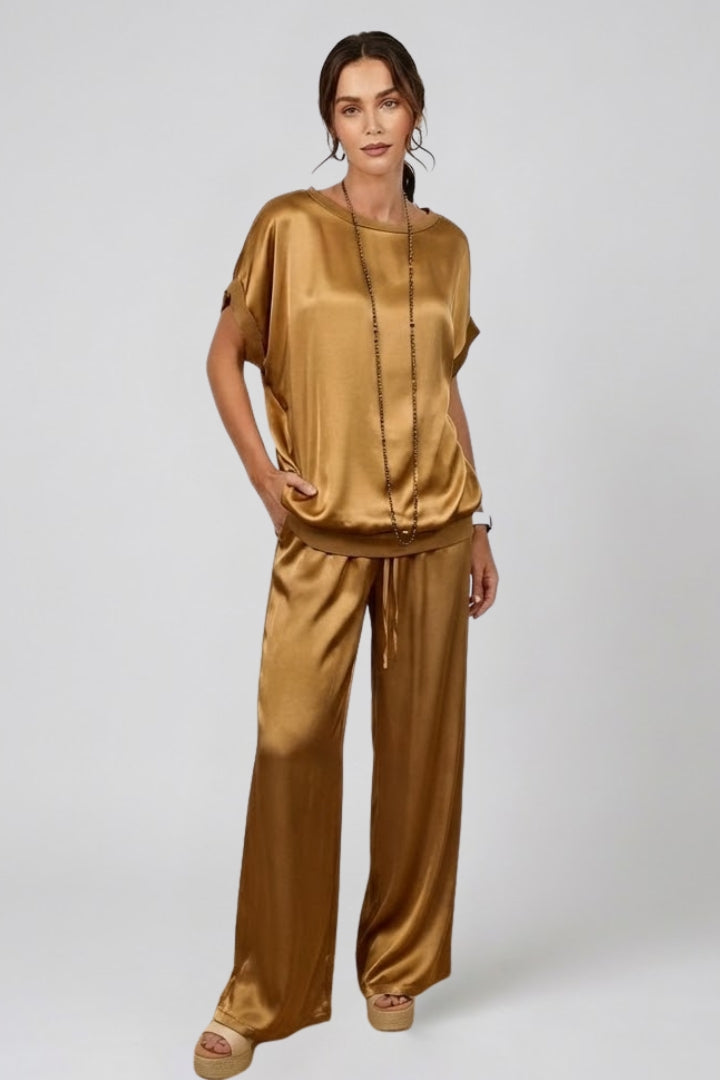 Margot | Top & Hosen-Set
