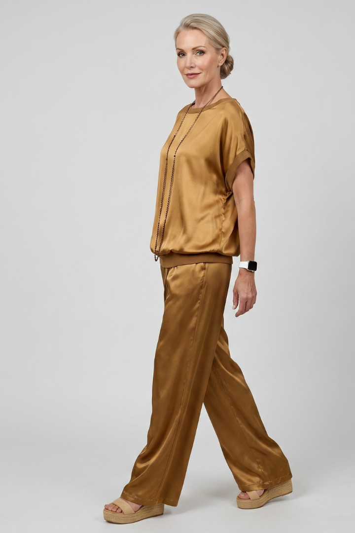 Margot | Top & Hosen-Set