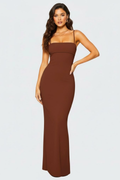 Norielle | Bodycon Maxikleid