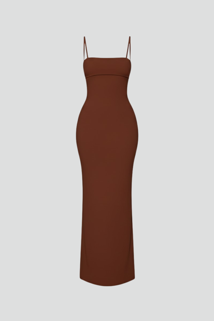 Norielle | Bodycon Maxikleid