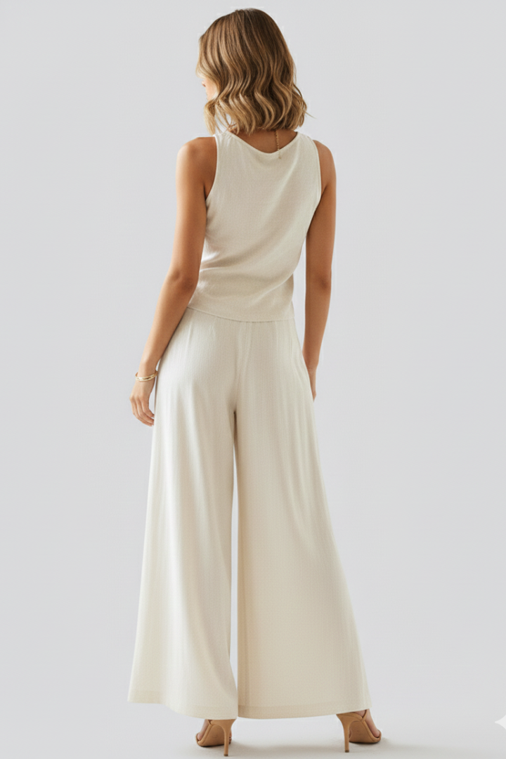 Nythera | Top & Hose Set