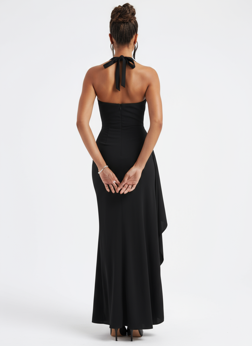 Lena | Maxi-Kleid