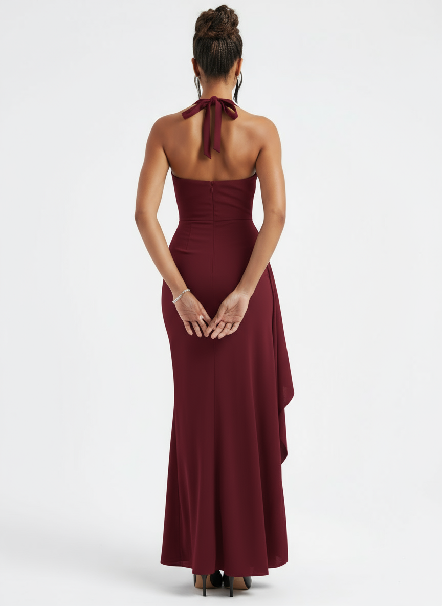 Lena | Maxi-Kleid