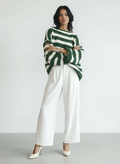Alisa | Kuscheliger Pullover
