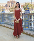 Caldera Ryota Kleid