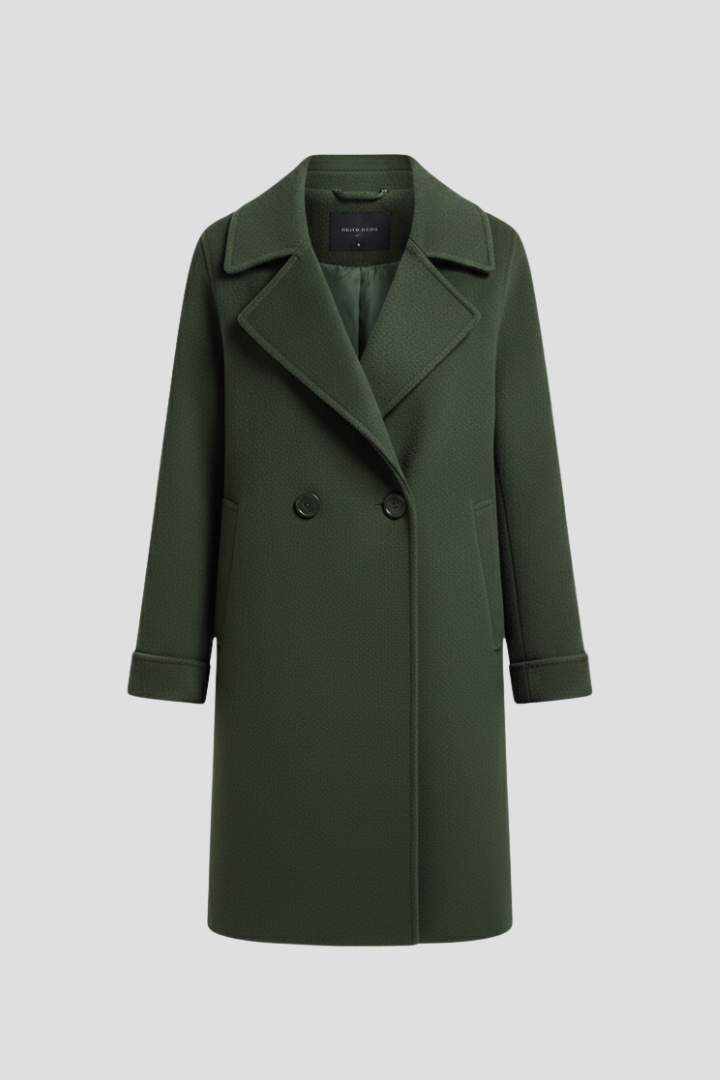 Grace | Klassischer Trenchcoat