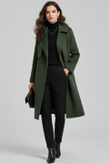 Grace | Klassischer Trenchcoat