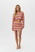 Nina | Boho Sommer-Set