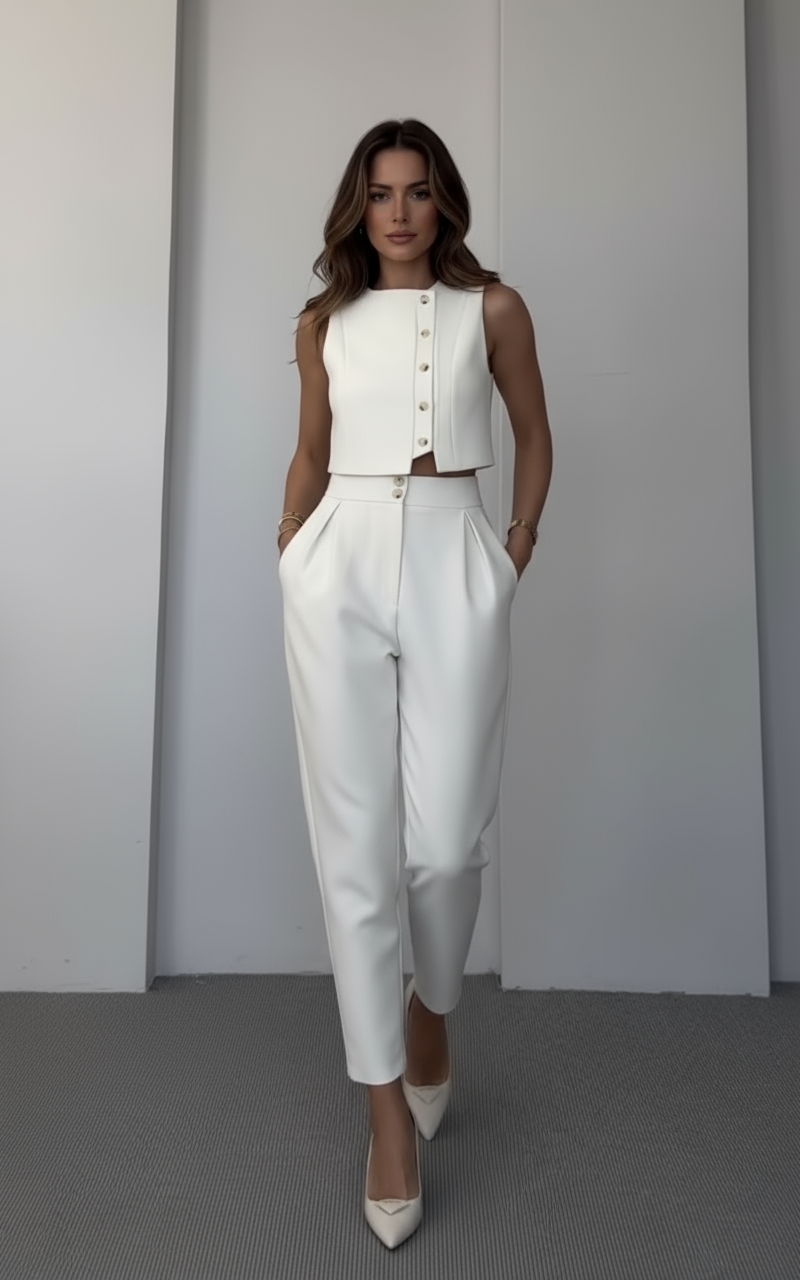 Adèle | Business-Set