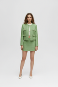Emma | Tweed-Set