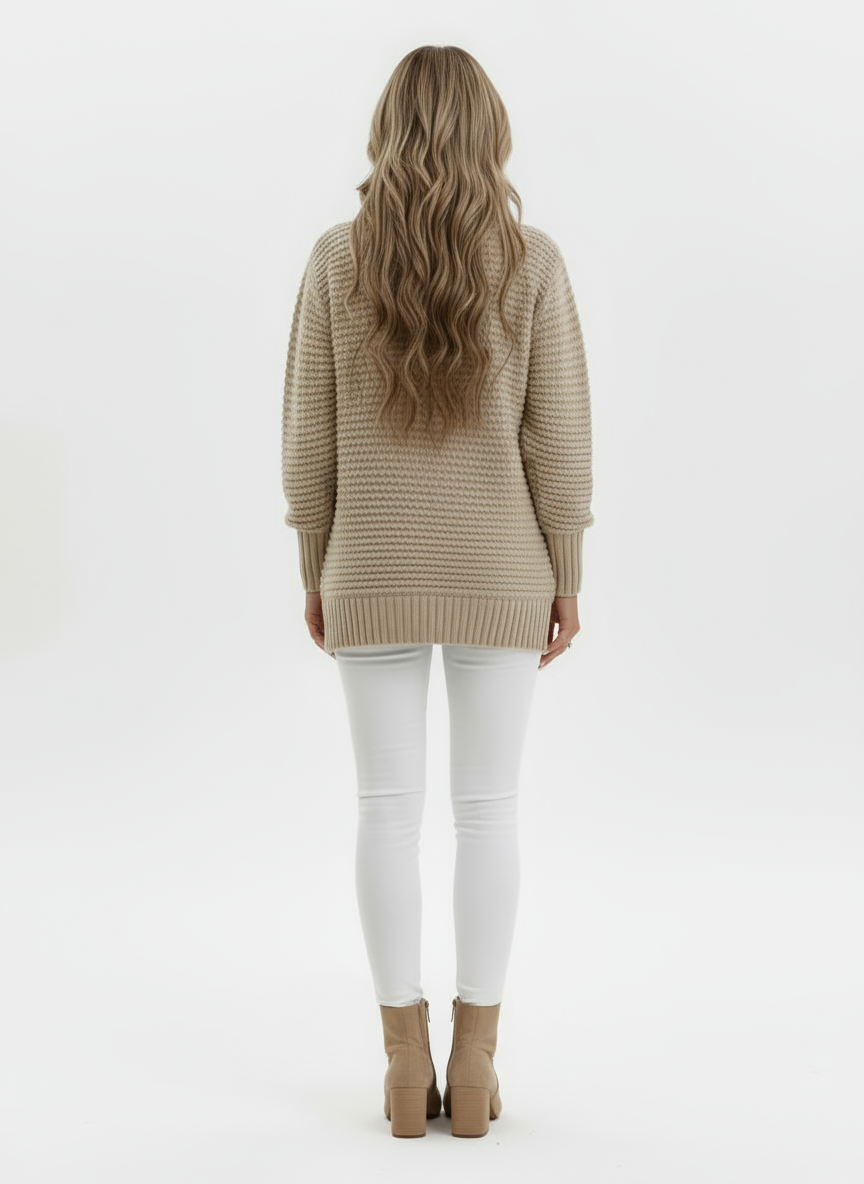 Maan | Strickpullover
