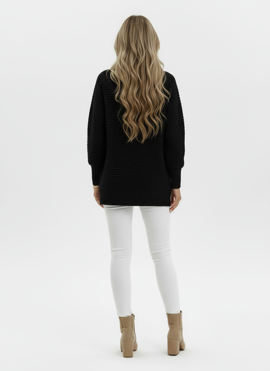 Maan | Strickpullover