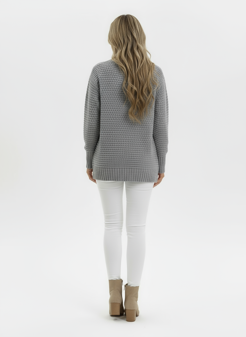 Maan | Strickpullover