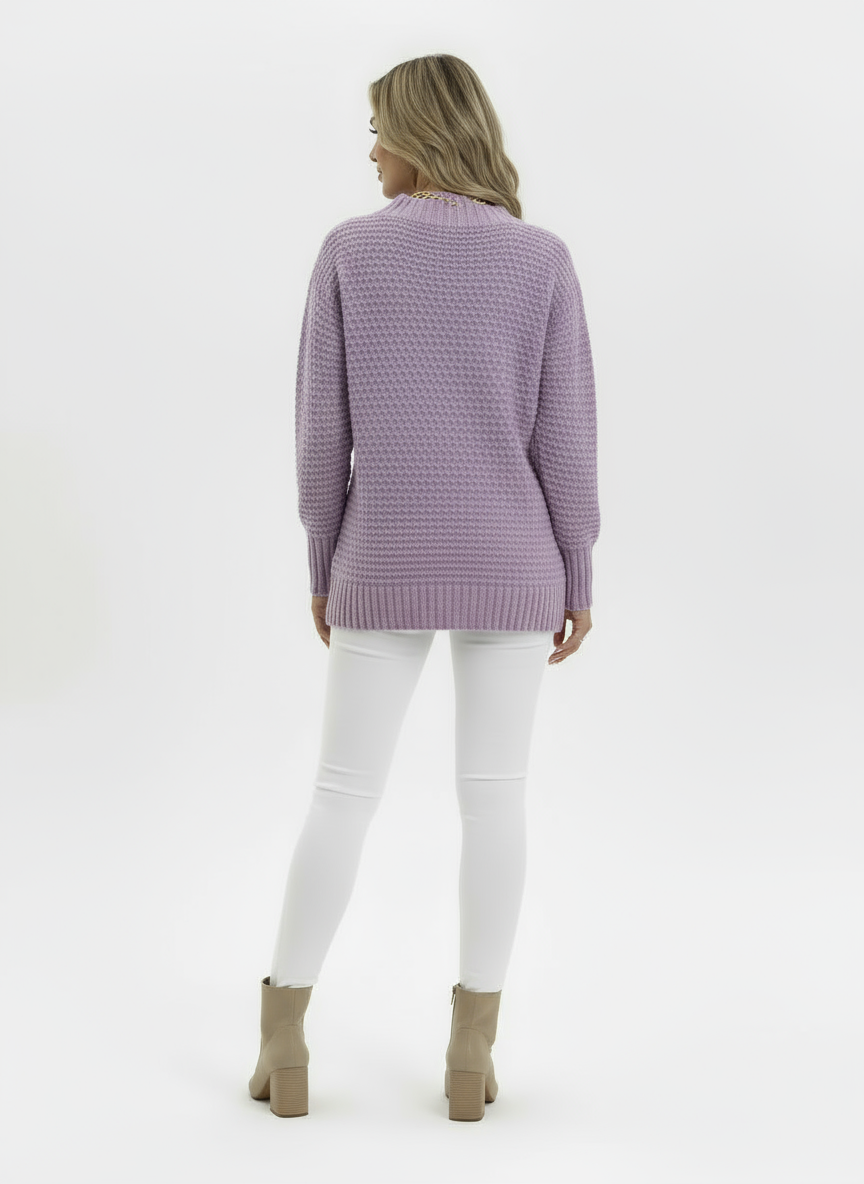 Maan | Strickpullover