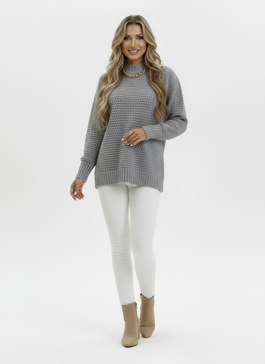 Maan | Strickpullover