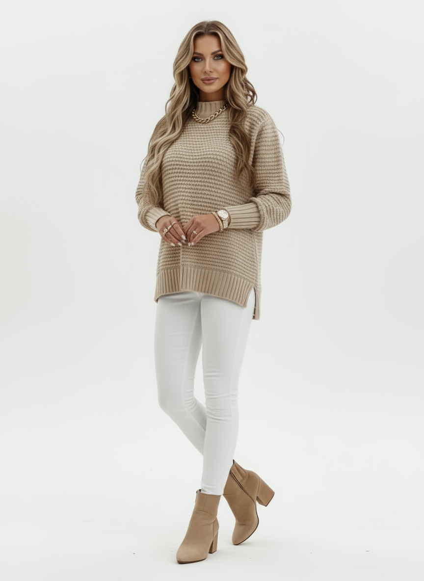 Maan | Strickpullover